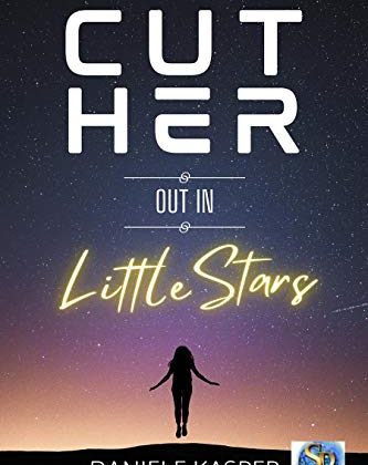 cut her book cover